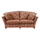 Ruskin 3-Sits Soffa
