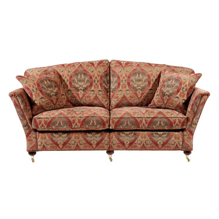 Ruskin 3-Sits Soffa