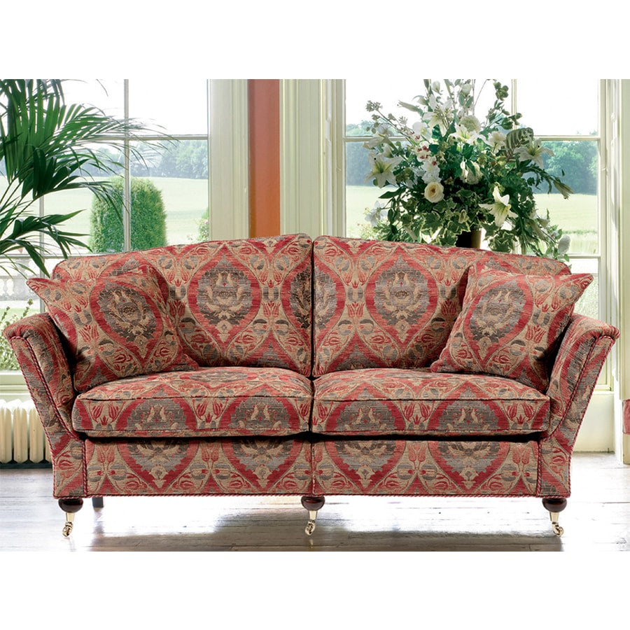 Ruskin 2,5-Sits Soffa