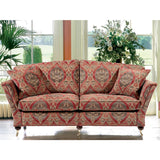 Ruskin 2,5-Sits Soffa