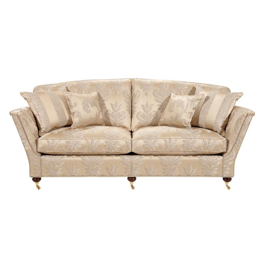 Ruskin 3-Sits Soffa