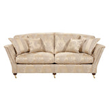 Ruskin 3-Sits Soffa