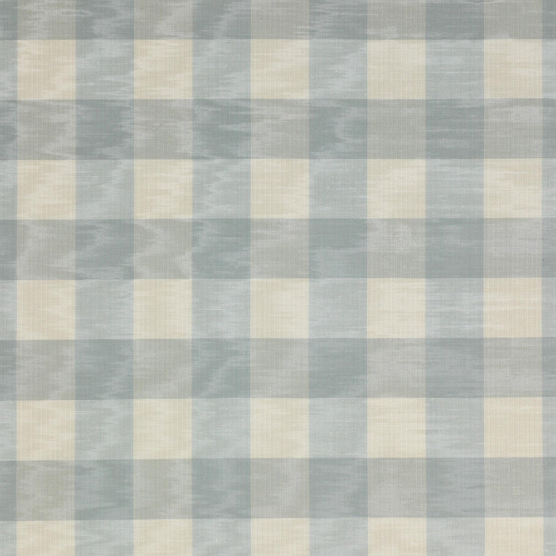 Eaton Check Tyg — Colefax & Fowler