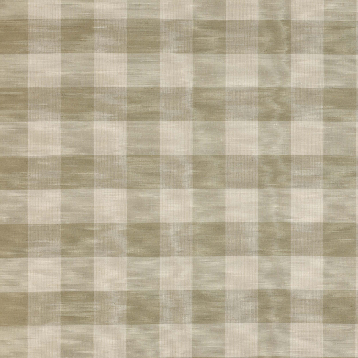 Colefax and Fowler Tyg Eaton Check Beige