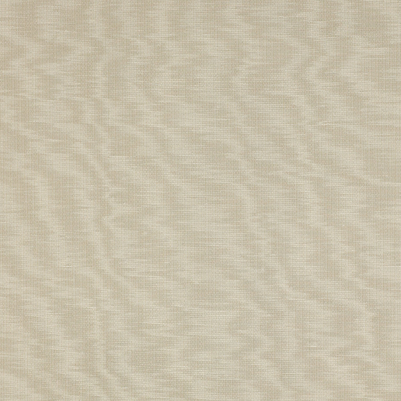 Colefax and Fowler Tyg Eaton Plain Cream