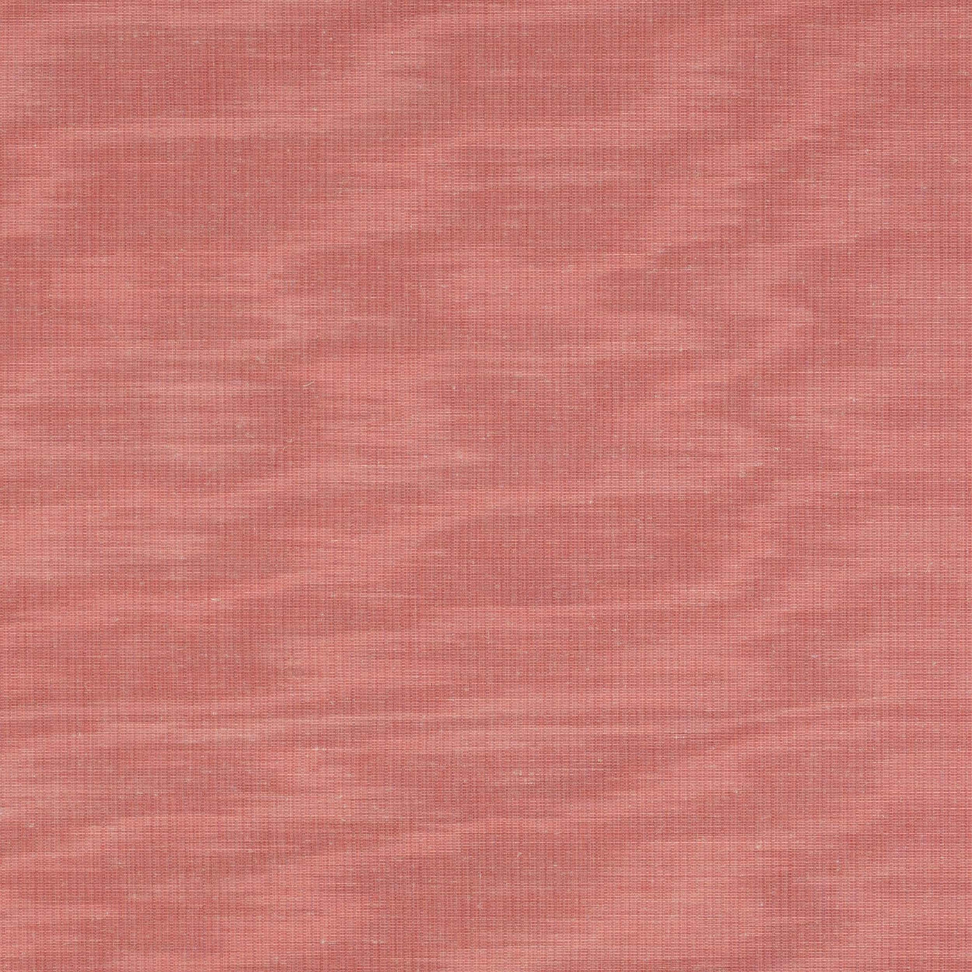 Colefax and Fowler Tyg Eaton Plain Old Pink