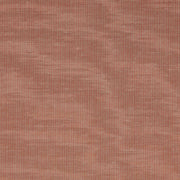 Colefax and Fowler Tyg Eaton Plain Pale Red