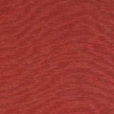 Colefax and Fowler Tyg Eaton Plain Tomato
