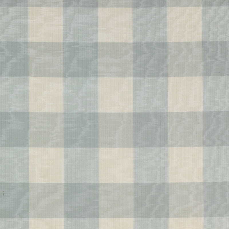 Ebury Check Tyg — Colefax & Fowler
