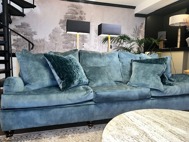 Lansdowne 3-Sits Soffa