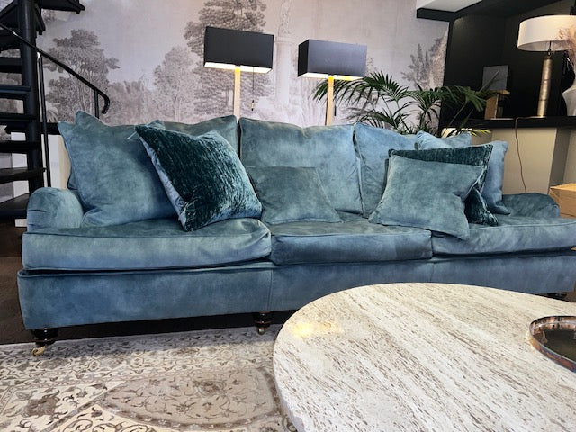 Lansdowne 2-Sits Soffa