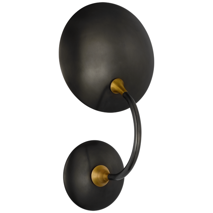 Keira Medium Vägglampa