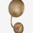Antique Brass