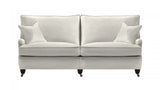 Lansdowne 3-Sits Soffa