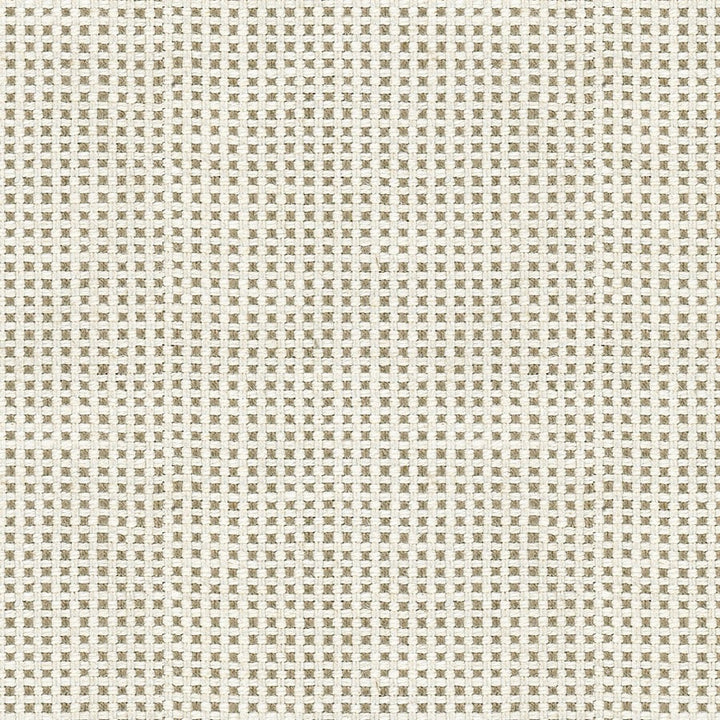 Lee Jofa Tyg Kumano Weave Ivory Linen