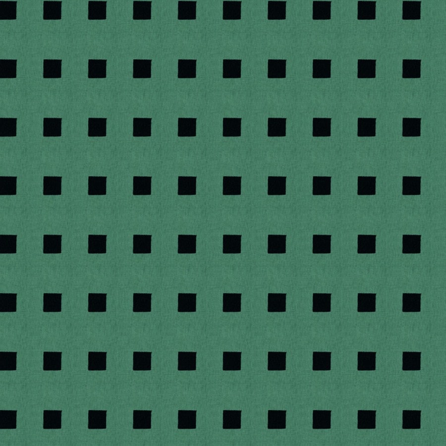 Lee Jofa Tyg Chalet Emb Green Black