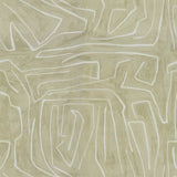 Lee Jofa Tyg Graffito Beige Ivory