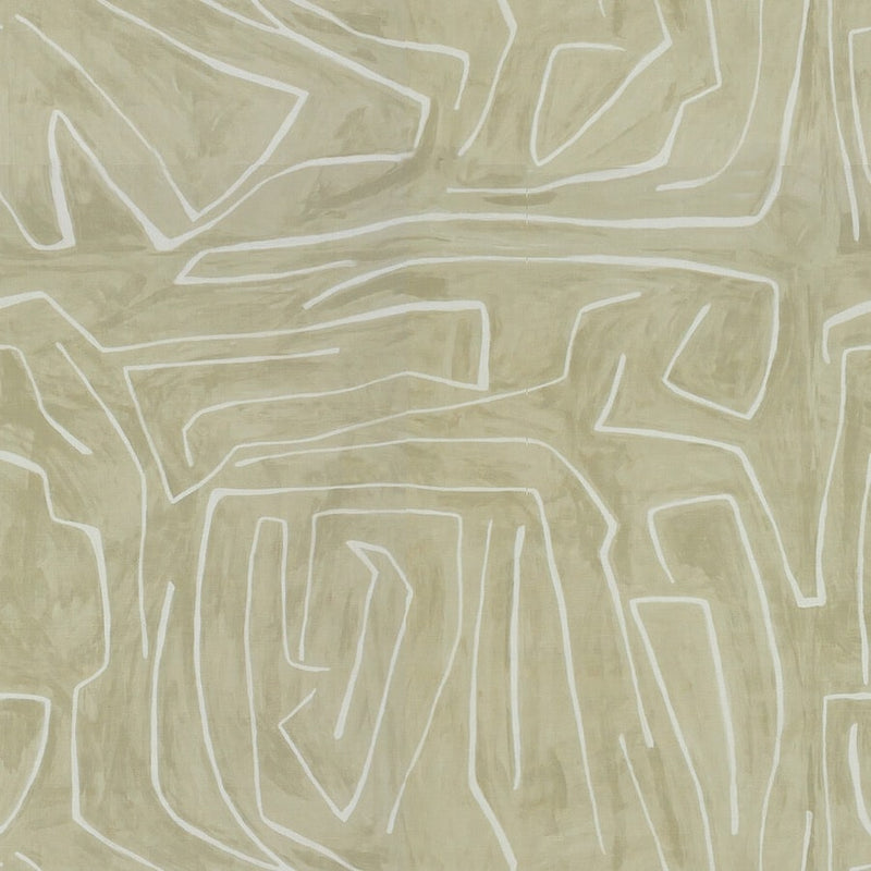 Graffito Tyg — Kelly Wearstler