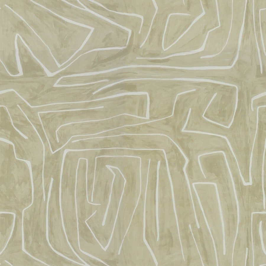 Load image into Gallery viewer, Lee Jofa Tyg Graffito Beige Ivory
