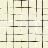 Lee Jofa Tyg Coquette Alabaster Black