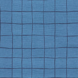 Lee Jofa Tyg Coquette Blue Navy