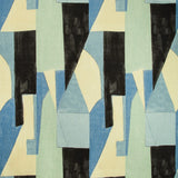 Lee Jofa Tyg District Cobalt