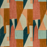 Lee Jofa Tyg District Apricot