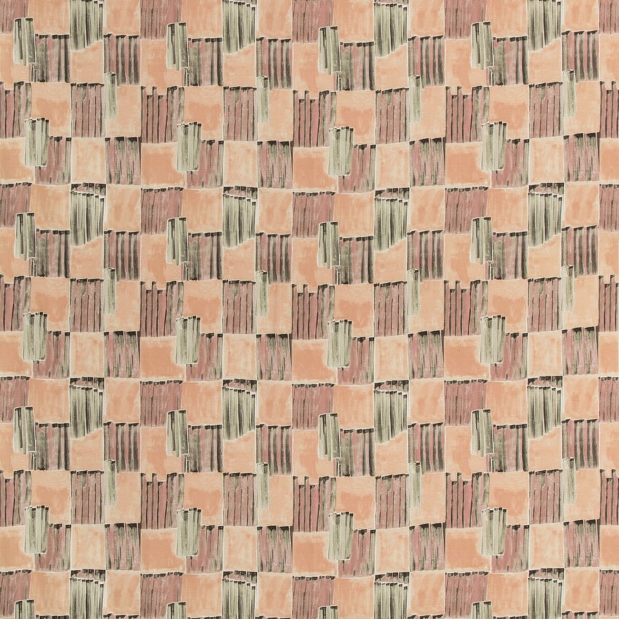 Lee Jofa Tyg Lyre Blushing