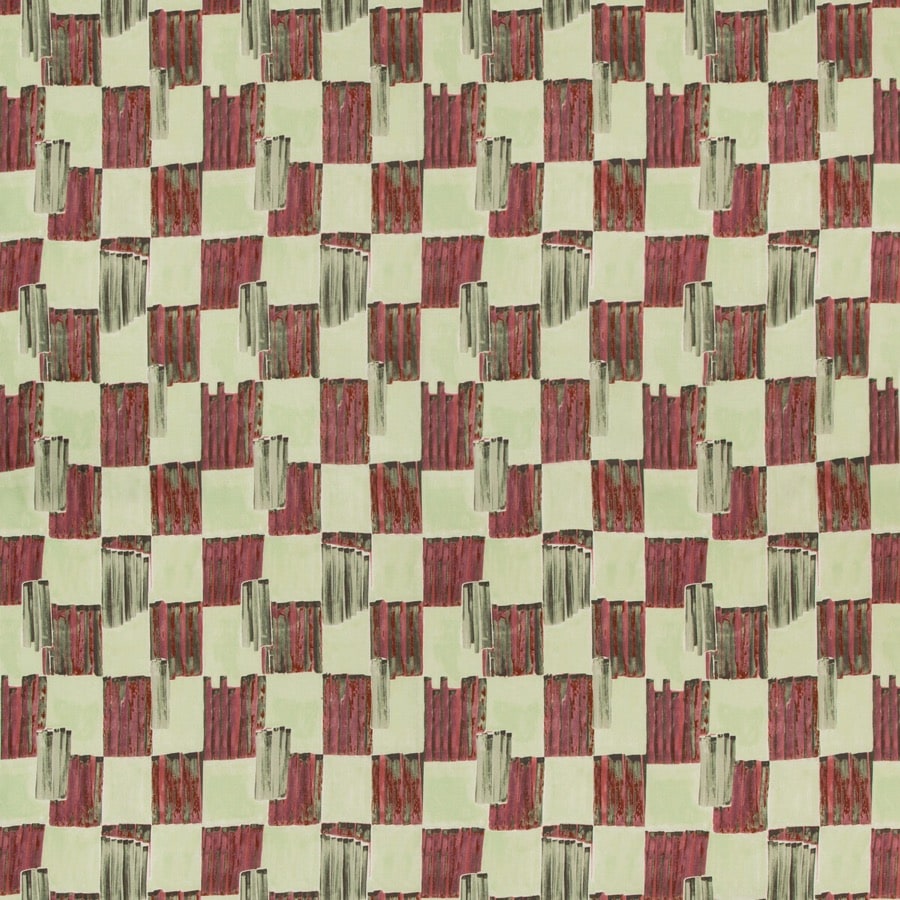 Lee Jofa Tyg Lyre Lotus