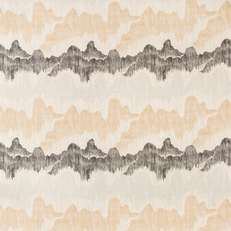 Cascadia Tyg — Kelly Wearstler