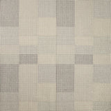 Lee Jofa Tyg Gridlock Vanilla Bean