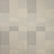 Lee Jofa Tyg Gridlock Vanilla Bean