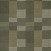 Lee Jofa Tyg Gridlock Hunter
