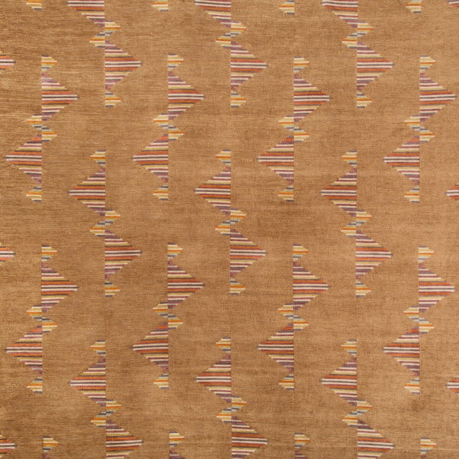 Lee Jofa Tyg Arcade Copper