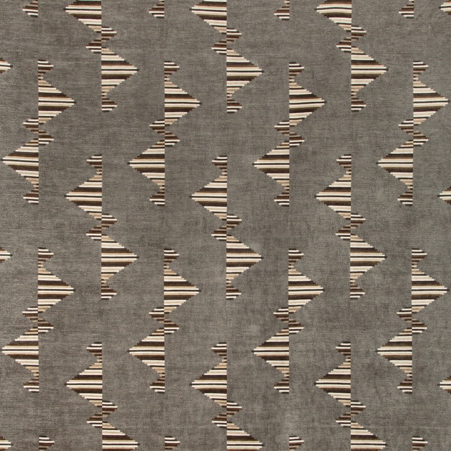 Lee Jofa Tyg Arcade Smoke