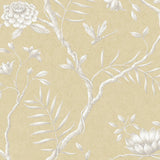 Lewis and Wood Tapet Jasper Peony Barley