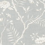 Lewis and Wood Tapet Jasper Peony Cashmere