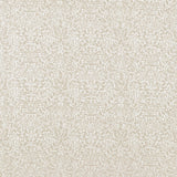 Morris and Co Tyg Pure Acorn Linen