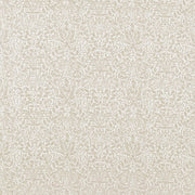 Morris and Co Tyg Pure Acorn Linen