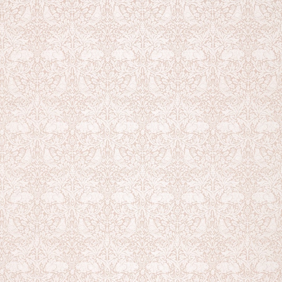 Morris & Co Tyg Pure Brer Rabbit Weave
