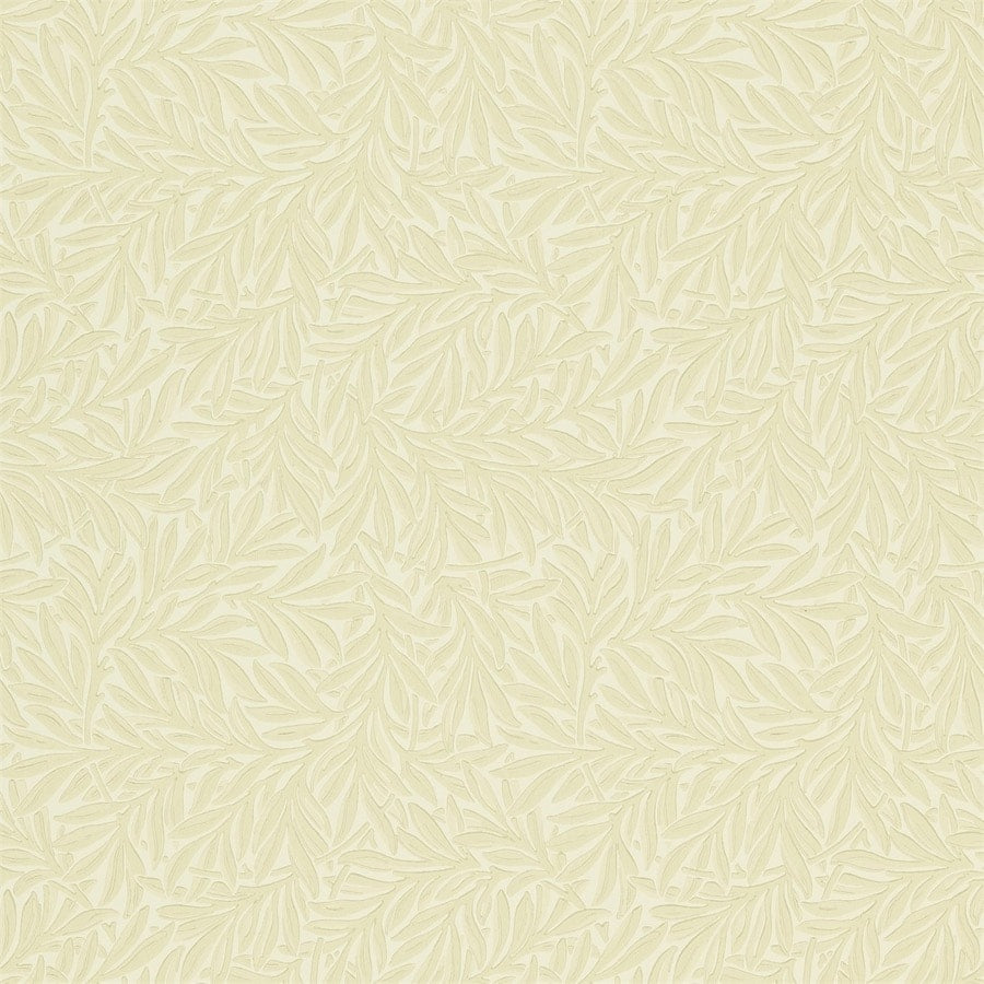 Morris and Co Tapet Tulip & Willow Neutral