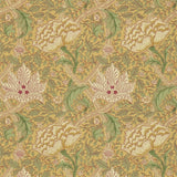 Morris and Co Tapet Windrush Gold Thyme