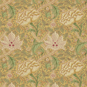 Morris and Co Tapet Windrush Gold Thyme