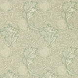 Morris and Co Tapet Apple Bay Leaf