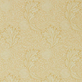 Morris and Co Tapet Apple Honey Gold