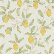Morris and Co Tapet Lemon Tree Bay Leaf