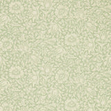 Morris and Co Tapet Mallow Apple Green