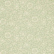 Morris and Co Tapet Mallow Apple Green