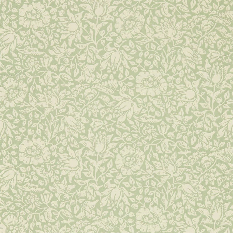Mallow-tapetti | Morris & Co