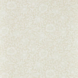 Morris and Co Tapet Mallow Cream Ivory